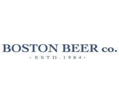 The Boston Beer Company logo
