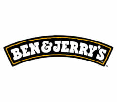 Ben & Jerry's company logo