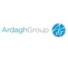 Ardagh Group company logo