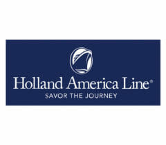 Holland America Line company logo
