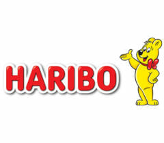 Haribo company logo