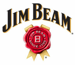 Jim Beam company logo