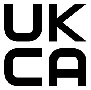 UKCA Certification Logo